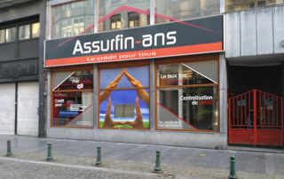 Bureau Assurfin-Ans